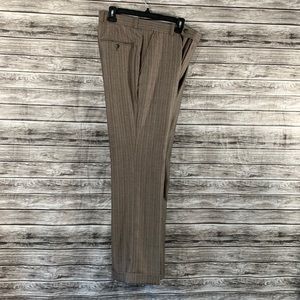 Perry Ellis Mens dress pants 31/30 City Fit